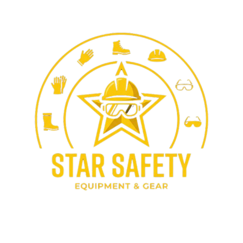 Star Safety Logo